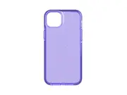 Tech21 EvoCheck for iPhone 14 Plus - Wondrous Purple