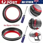 Replace Dust Bin Bucket Top Fixed Sealing Ring For Dyson V10/V11 Vacuum Cleaner