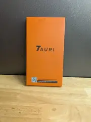 TAURI 5-in-1 Designed For iPhone 15 Pro Max Case Clear