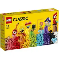 在飛比找樂天市場購物網優惠-樂高LEGO 11030 Classic 經典積木套裝系列 