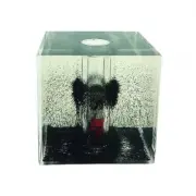 Magnetic Field Cube