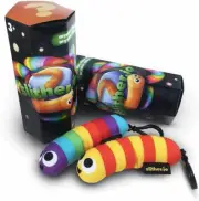 New Slither.io Blind Box Plush w/ Backpack Clip