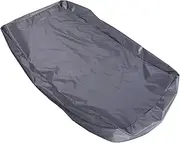 Abaodam Outdoor Treadmill Cover Oxford Cloth Protective Cover for Under Desk Walking Pad Durable Versatile Treadmill Protection for Use