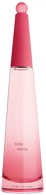 Issey Miyake Rose And Rose Intense EDP W 50 ml