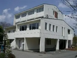 季節別墅Villa Kisetsufu