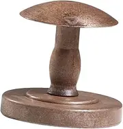 JAYIOLA Pillar Head -display Spokesman for Home Tabletop Decoration Closet, S