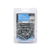Paslode 50 x 2.8mm 500g Galvanised Clouts - 170 Pack
