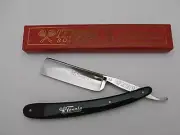 NOS Straight Razor TENNIS No62 FRITZ BRACHT Solingen Germany