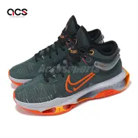 在飛比找Yahoo奇摩購物中心優惠-Nike 籃球鞋 Air Zoom GT Jump 2 EP