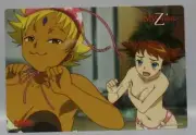 Mini Shitajiki / Pencil Board My Hime Otome Zwei 6 board set (Reverse is double)