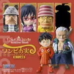 現貨 日本 BANDAI 航海王果實公仔 P17 第十七海戰 扭蛋 轉蛋 全六種 ONE PIECE 惡魔果實 富士通販