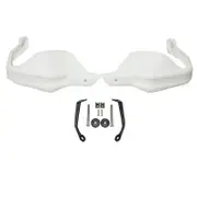 Fit For Benelli TRK 502 502x TRK502 TRK502X TRK251 TRK 251 Motorcycle Handguard Shield Hand Guard Protector Windshield Handguard White