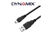 Dynamix USB Mini Cable - 5M C-U2AMB-5