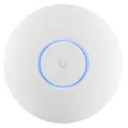 Ubiquiti UniFi U6+ (AX3000) Dual-Band 4-Stream Wi-Fi 6 Access Point (PoE 9W) [U6-PLUS]