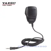 Genuine Yaesu SSM-17H Speaker Microphone Mic For VX-6R VX-7R FT270R ALINCO DJ-G7