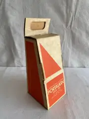 Vintage NOS Portalign Precision Drill Guide Model 101-A