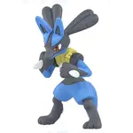 POKEMON GO MS10 路卡利歐 PC14169精靈寶可夢 神奇寶貝 公司貨 TAKARA TOMY