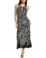 Tommy Bahama Jasmina Bella Blooms Maxi Dress