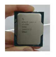 Intel Core i7-13700 13th Gen (Raptor Lake) CPU - 16 Cores, 24 Threads, LGA 1700
