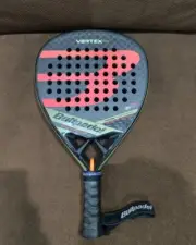 Bullpadel VERTEX 03 2023 PADEL RACKET- 3 DAYS FREE DELIVERY