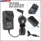 Battery Charger Adaptor For Dyson V6 V7 V8 DC58 DC59 DC62 DC74 Vacuum Cleaner