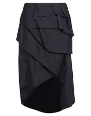 [DRIES VAN NOTEN] DRIES VAN NOTEN Midi skirts - Item 30413098