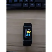 在飛比找蝦皮購物優惠-Fitbit Charge 5 健康智慧手環
