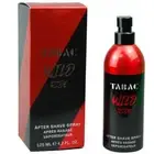 Maurer & Wirtz Tabac Wild Ride After Shave Spray 125ml (M) SP Mens 100% Genuine