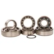 2001-2008 Suzuki RM 250 Dirt Bike Hot Rods transmission Bearing Kit