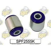 SuperPro Control Arm Upper-Inner & Outer Bushing Kit - SPF2555K