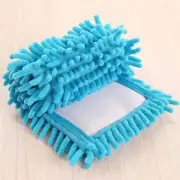 Replacement Pad For Flat Mop Mops Floor Cleaning Pads Che Head Refill BEST N19C