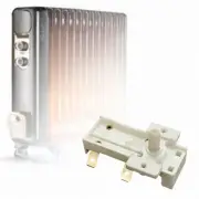 Temperature Switch Heating Thermostat for Electric Oven Electric Heater