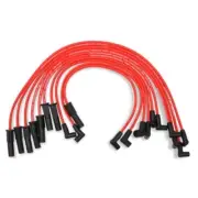 Mallory Ignition 611 Pro Wire 8Mm Jacket Withstanding Temperatures 550F For Ford (for: Ford)