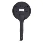 Electric Crepe Maker 8 Inch Non Stick Pancake Maker Machine Auto Temperature EMB