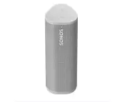 Sonos Roam Portable Bluetooth Smart Speaker (White)