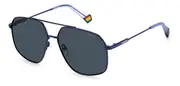 POLAROID-PLD 6173/S-PJP-5814-SUNGLASSES