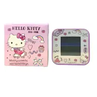 在飛比找蝦皮購物優惠-三麗鷗 正版授權 Hello Kitty KT LED粉色 