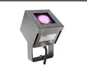 Bion Technologies Tellus Spot RGBWquad 4000k