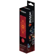 Fanattik Magic The Gathering Large Desk Pad And Coaster Set