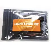 1/18 CUB2 Crawler Car CAPO RC Model DIY CUB2LHK Lights Hub Set LED Light System