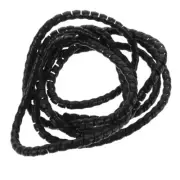 Protective Sleeve Cord Wraps for Electrical Cords Cable Hose Protector Spiral