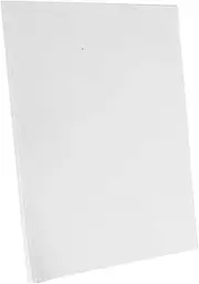 Anneome 20pcs Writing Paper for Blind People: A4 Blank Learning Paper Sheets Enhances Reading and Writing Experience