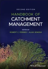 在飛比找博客來優惠-Handbook of Catchment Manageme