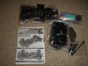 Tamiya TT01E Chassis - New