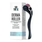 Sotrue Derma Roller For Hair Growth 1 mm with 540 Stainless Steel Needles