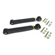 COR-1700102 Jeep OVERLAND+ Short Rear Upper Control Arms (1993-2006, TJ/LJ/ZJ)