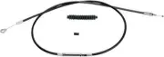 Barnett Clutch Cable +6 Black Harley Davidson FXSTSB Softail Bad Boy/CVO FXR4