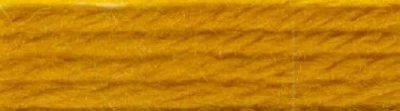Anchor Tapestry Wool Embroidery Wool Gold 8100