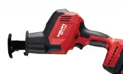 SALE NEW NURON SR-4 22 Li-Ion Cordless Light 1-Handed Reciprocating Saw No Battr