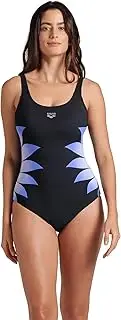 [arena] Women's Shapewear Alice C-Cup Swimsuit Ladies Shaping Tummy Control Swimwear